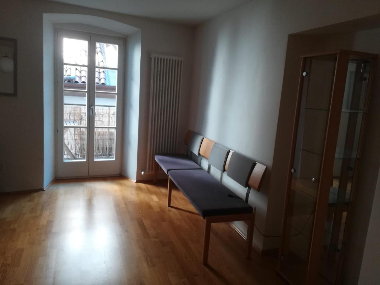 Residence Fink Central Apartments Bolzano Exterior foto