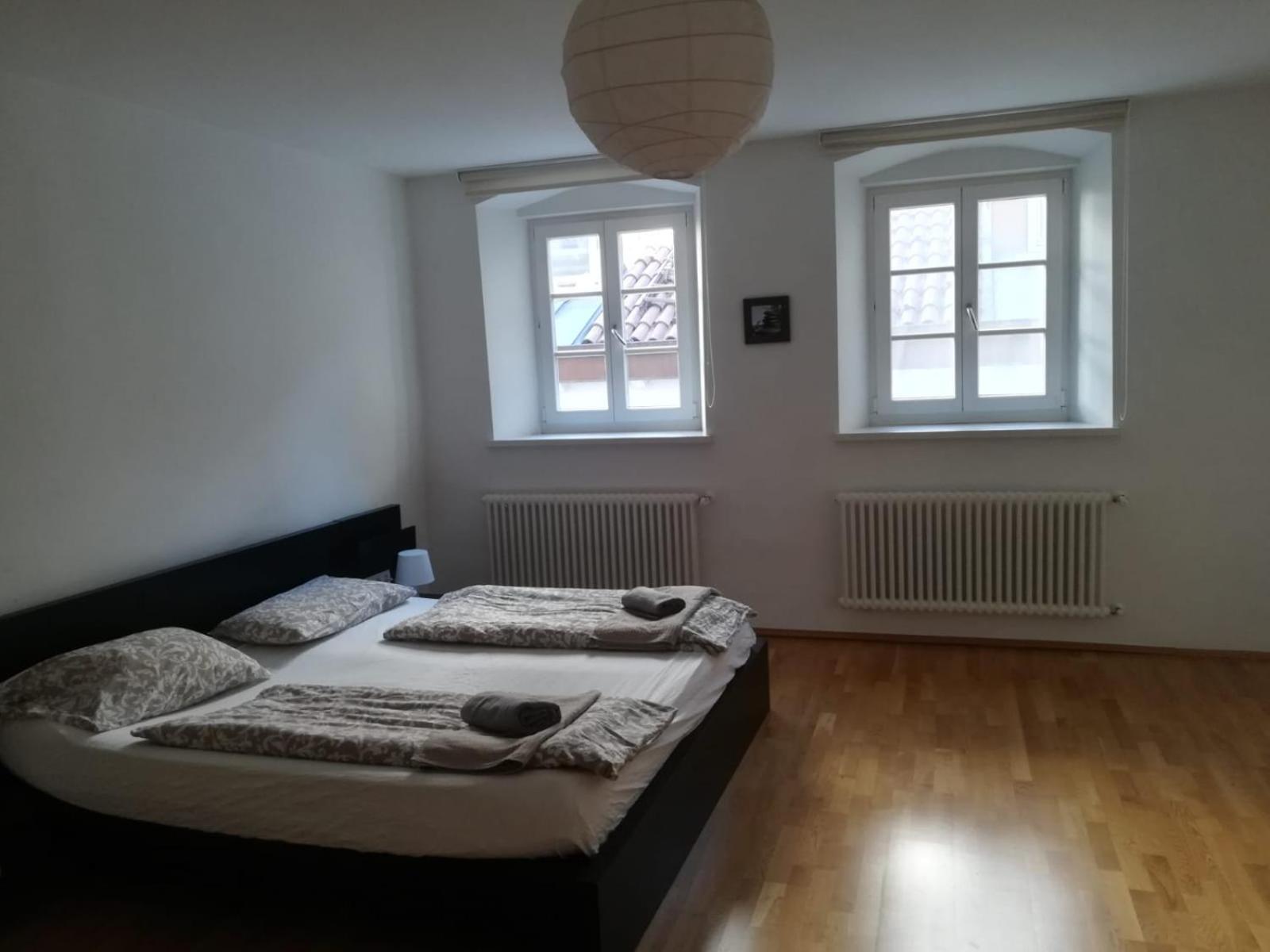 Residence Fink Central Apartments Bolzano Exterior foto
