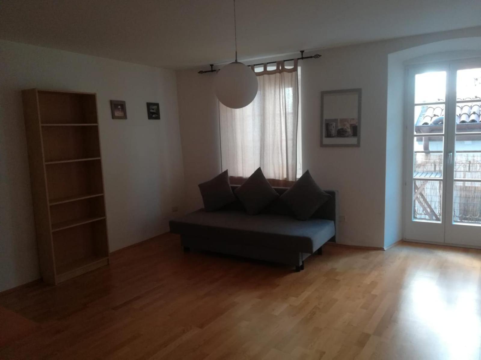Residence Fink Central Apartments Bolzano Exterior foto