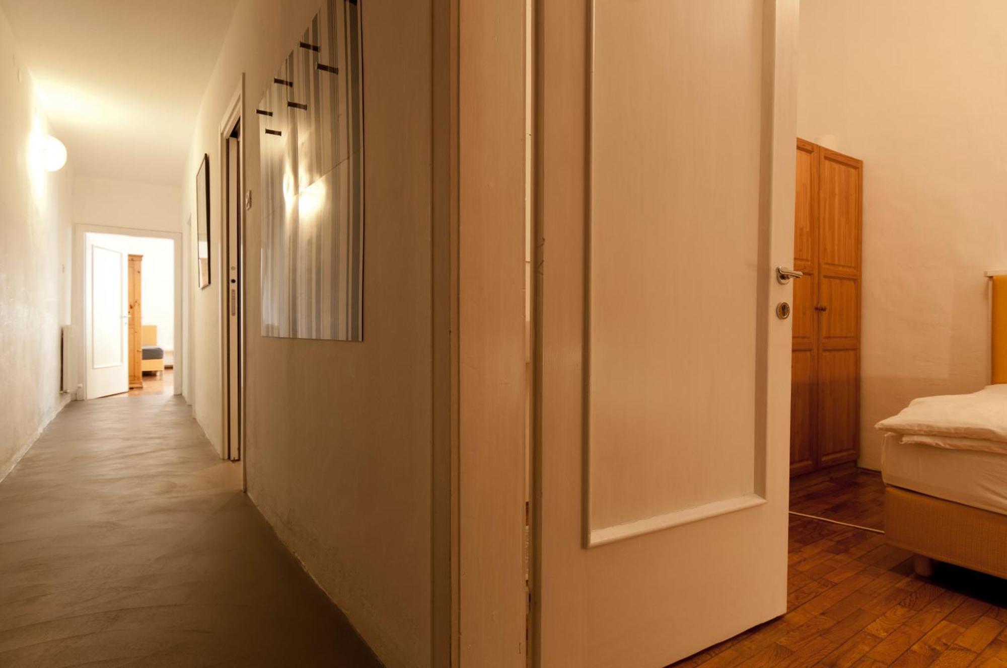 Residence Fink Central Apartments Bolzano Exterior foto