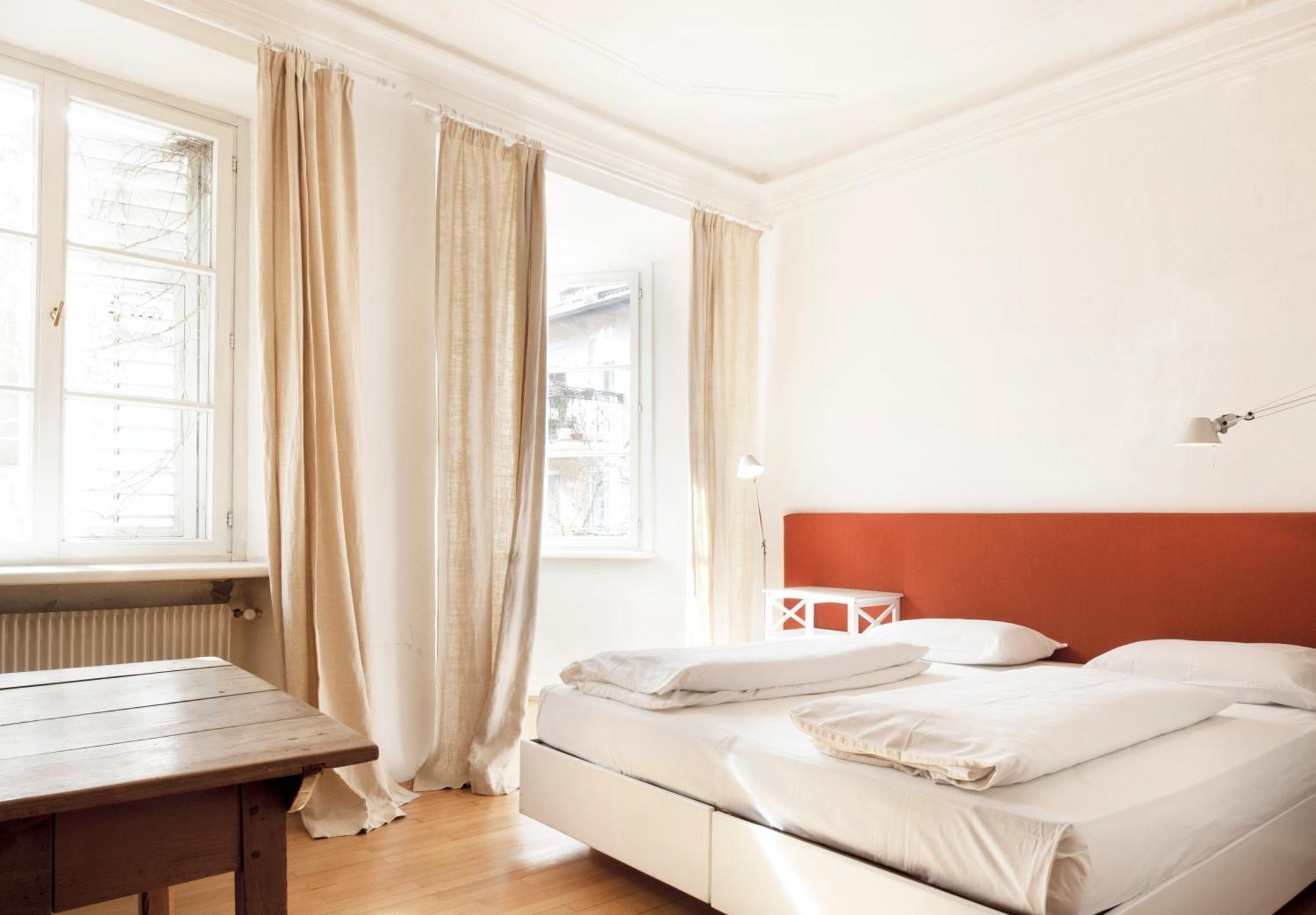 Residence Fink Central Apartments Bolzano Exterior foto