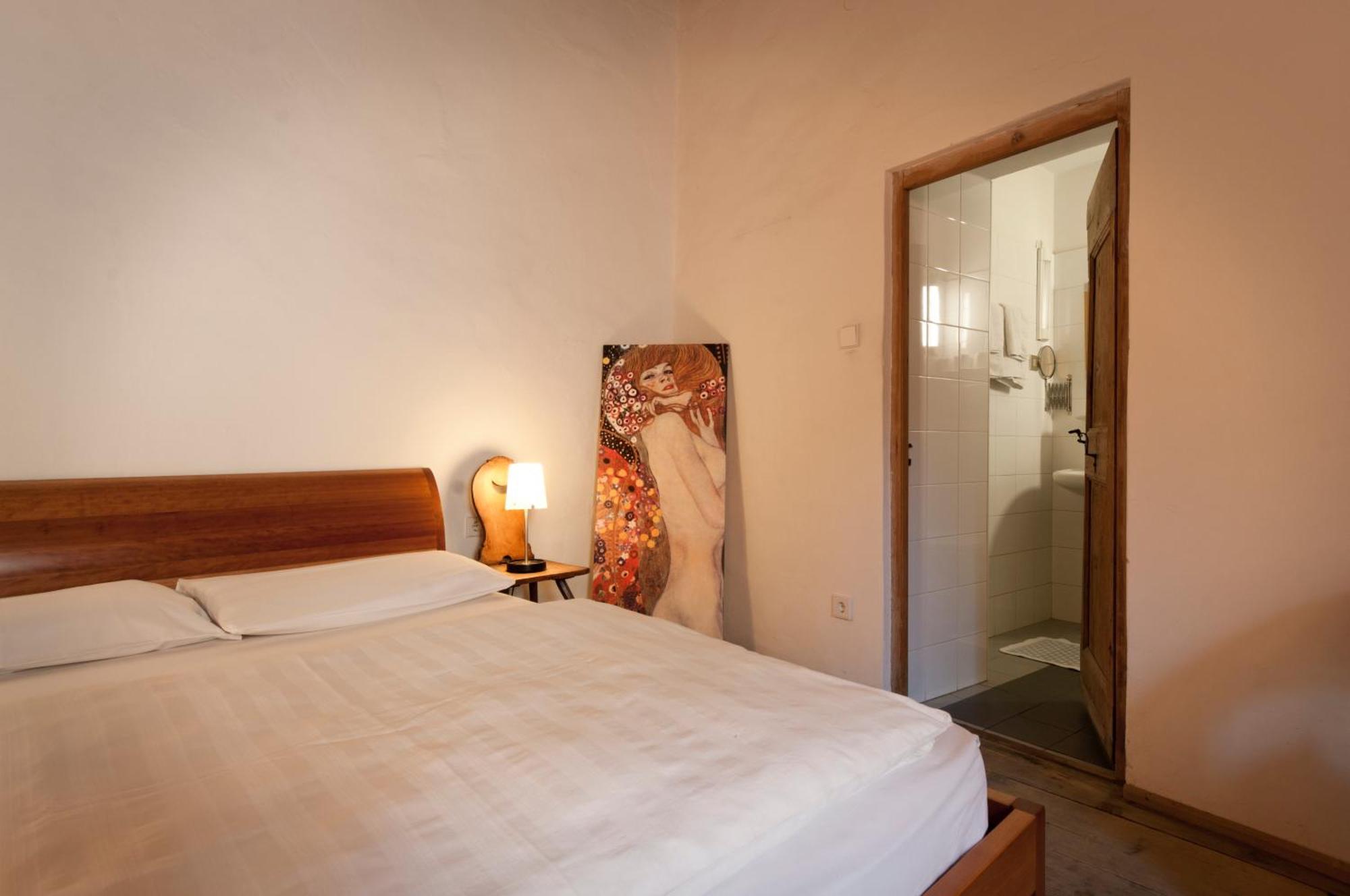 Residence Fink Central Apartments Bolzano Exterior foto