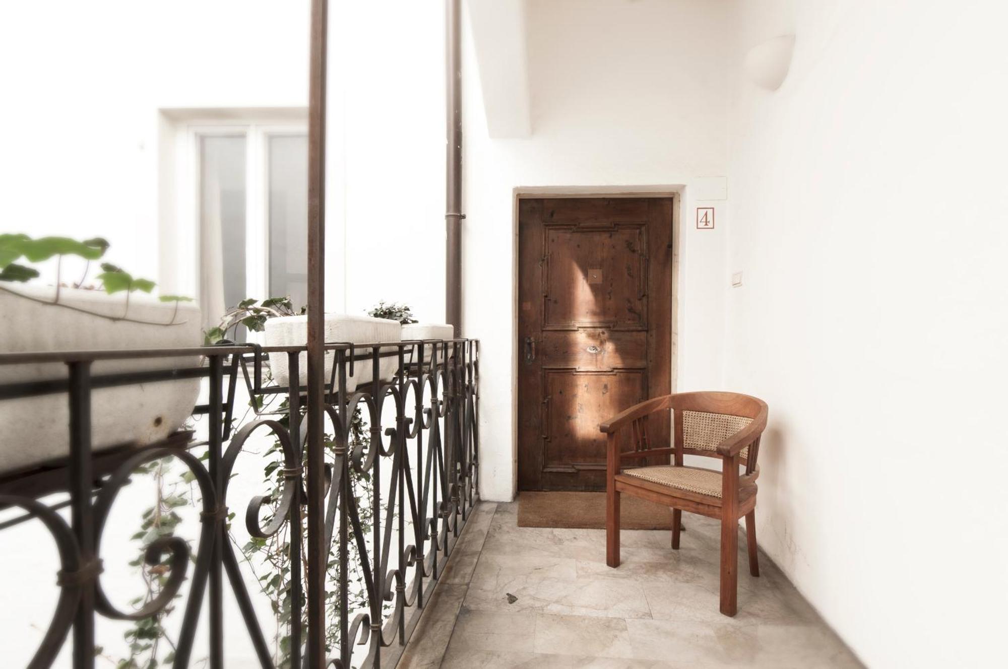 Residence Fink Central Apartments Bolzano Exterior foto