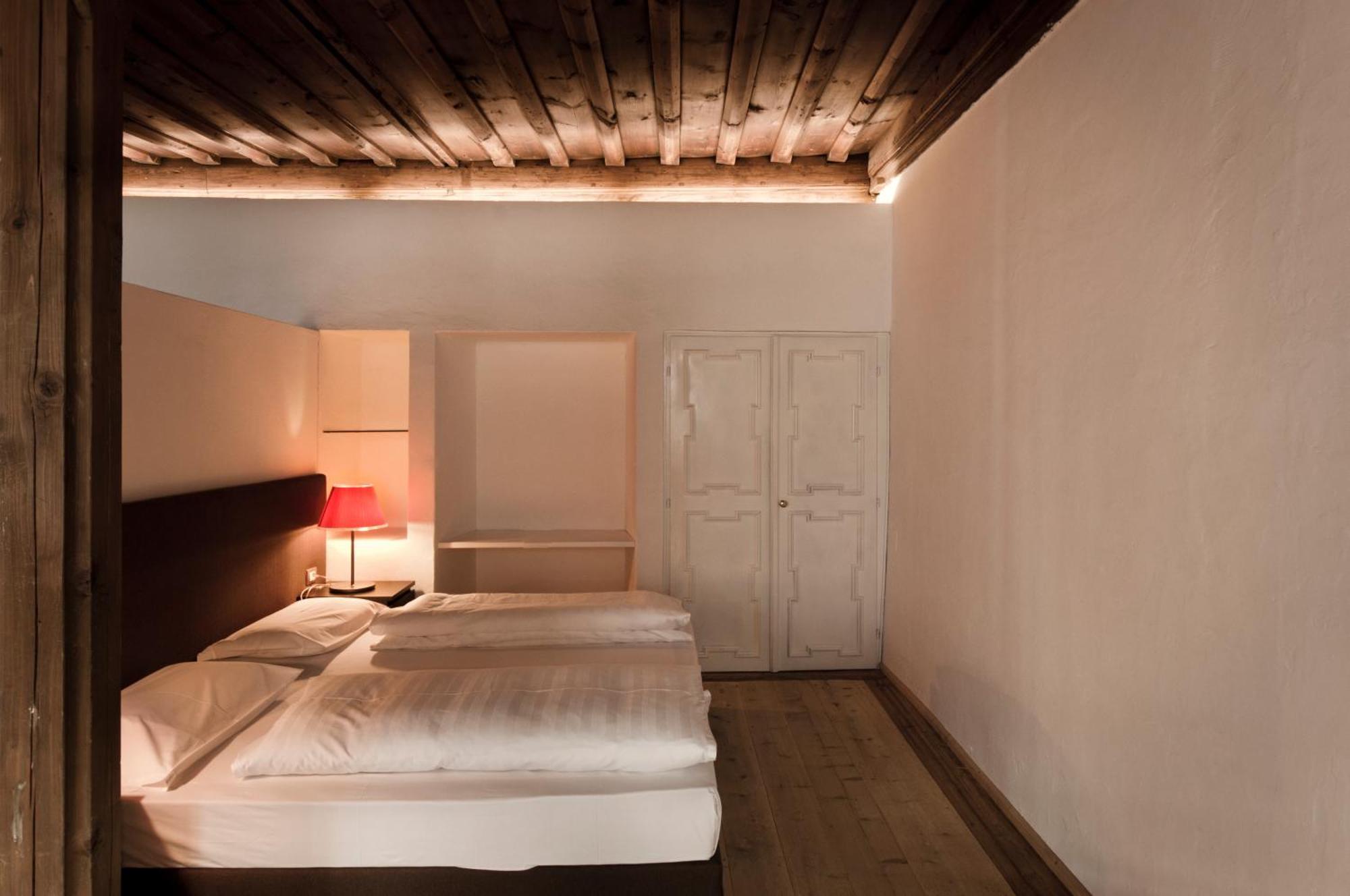 Residence Fink Central Apartments Bolzano Exterior foto