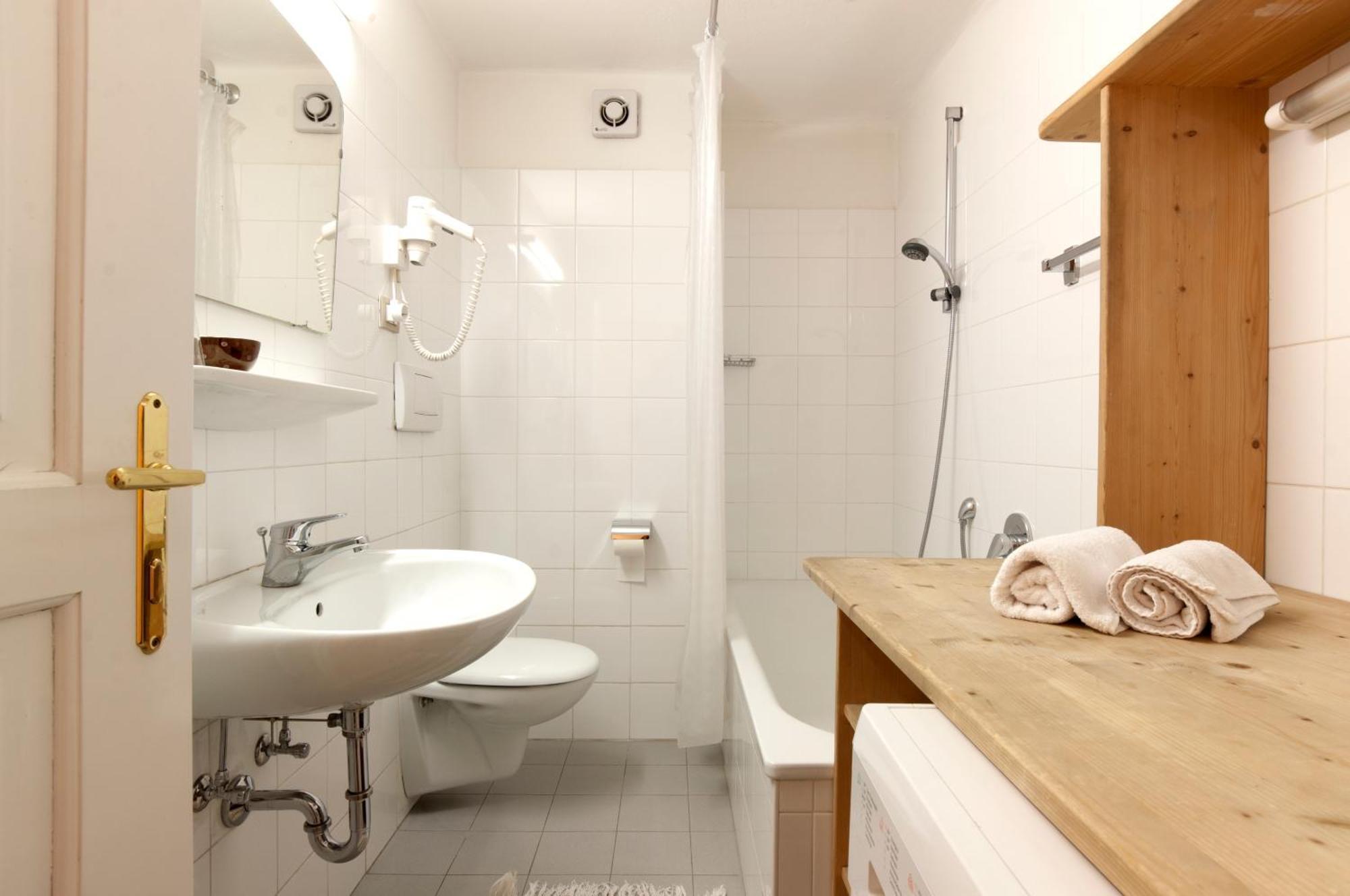 Residence Fink Central Apartments Bolzano Exterior foto