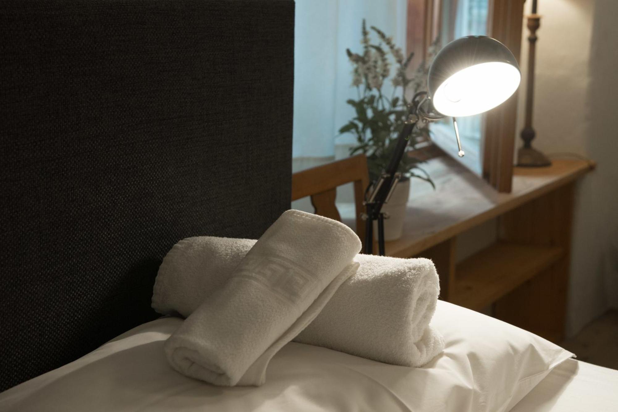 Residence Fink Central Apartments Bolzano Quarto foto