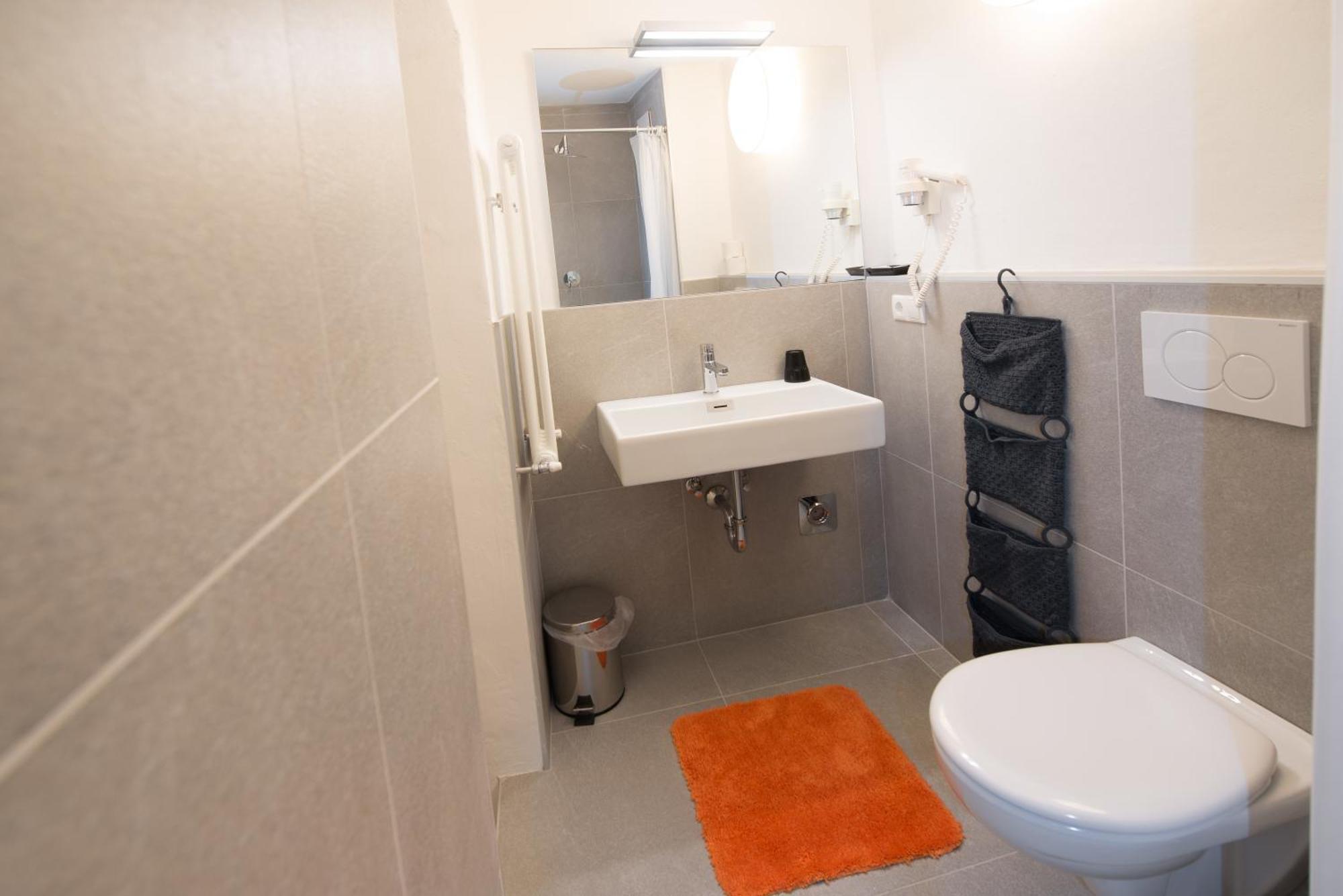 Residence Fink Central Apartments Bolzano Quarto foto