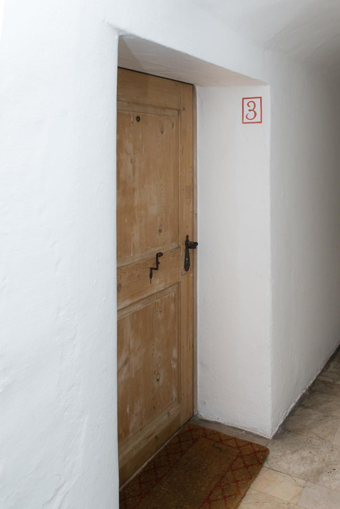 Residence Fink Central Apartments Bolzano Quarto foto