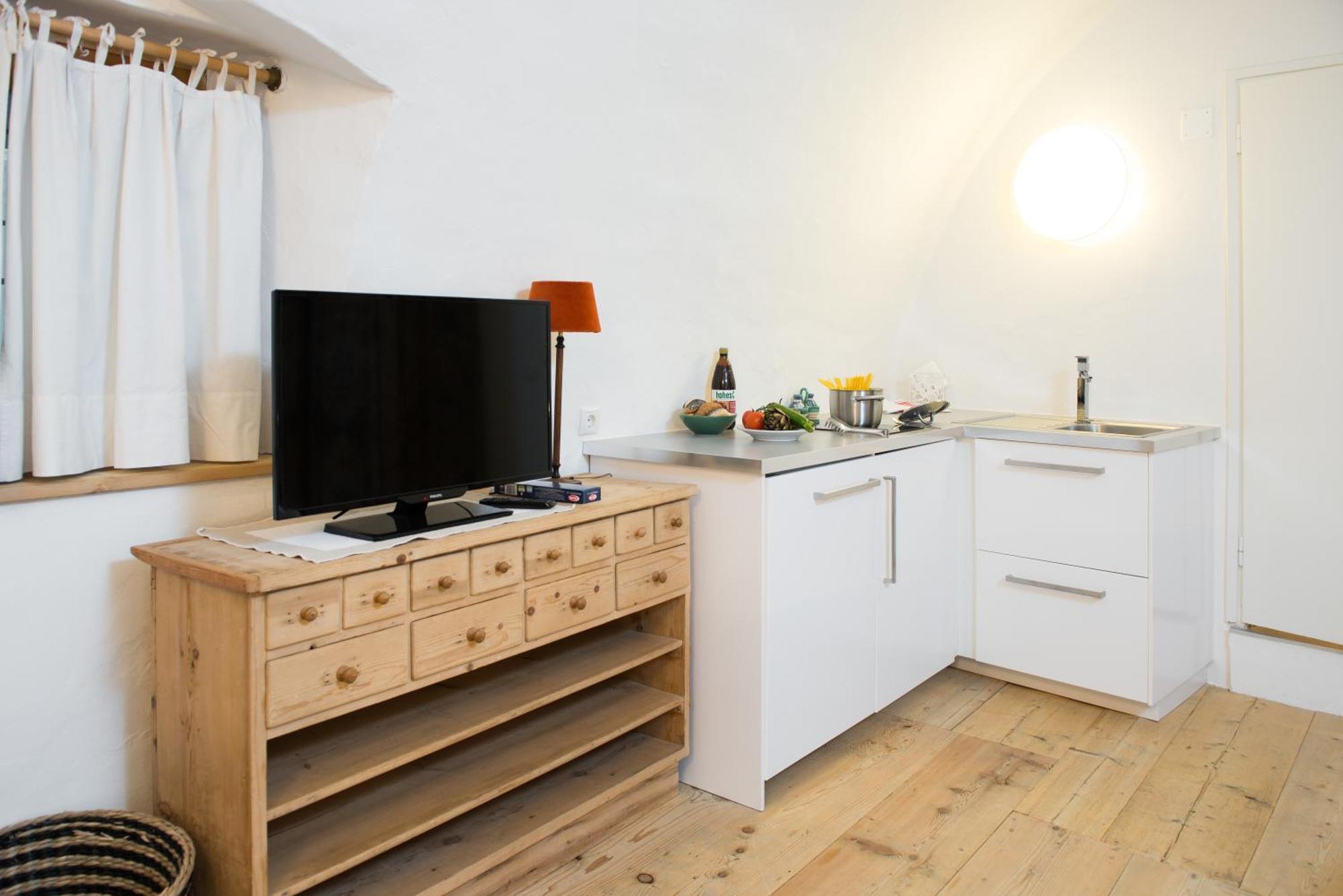 Residence Fink Central Apartments Bolzano Quarto foto