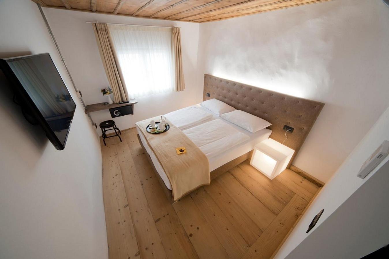 Residence Fink Central Apartments Bolzano Exterior foto